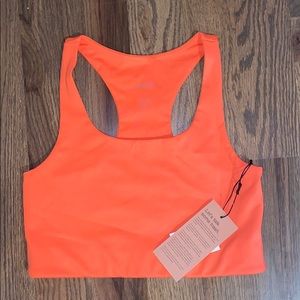 Girlfriend Collective Paloma Sports Bra
